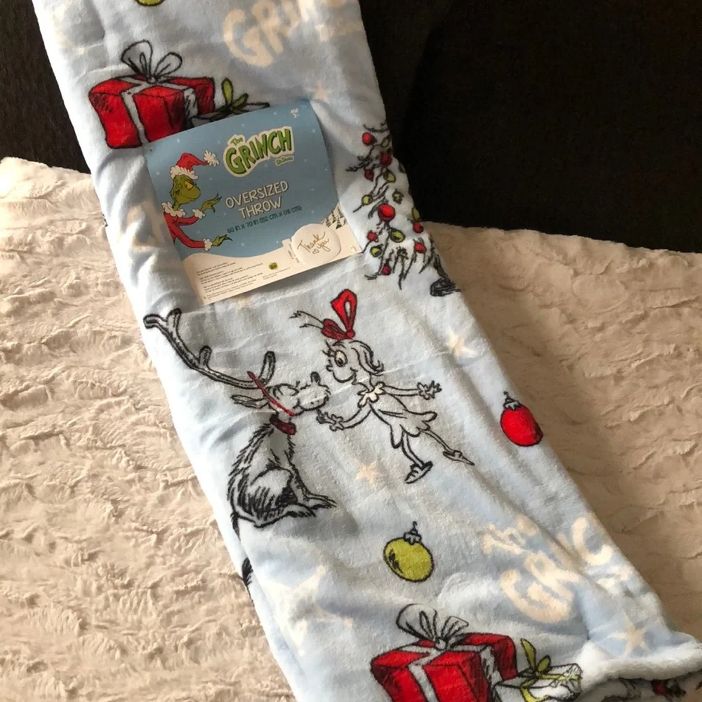 Dr. Seuss brand new